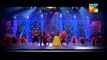 Servis 3rd Hum Awards 2015 Part1 on Humtv - 23rd May 2015