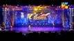 Servis 3rd Hum Awards 2015 Part2 on Humtv 23rd May 2015