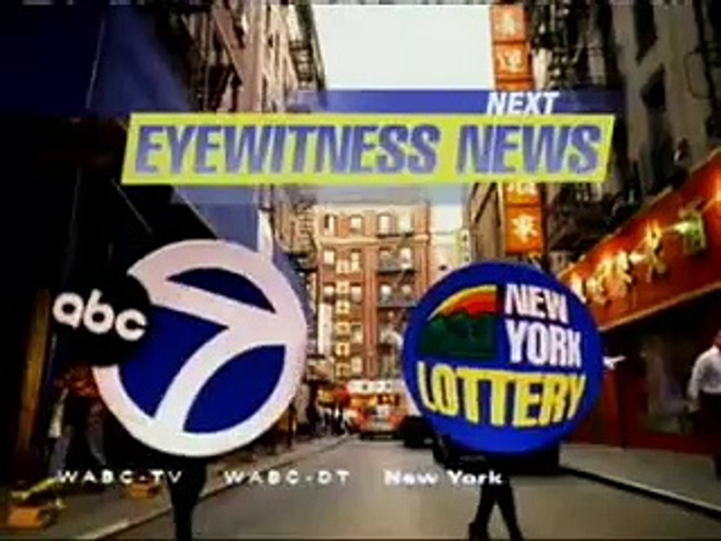 Abc 7 Eyewitness News 4 2 2007 Hd Open Video Dailymotion
