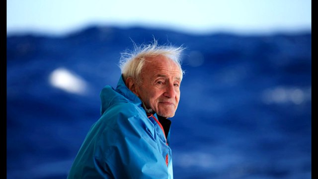 Luc Jacquet : comment l'homme peut-il mettre à mal les forces de la nature