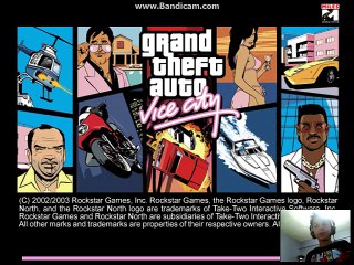 Gta vice city=Bolum 1