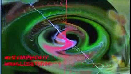 Beethoven 5th Symphony in Beautiful Colorful Visualizations