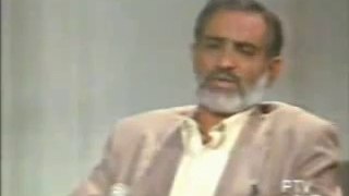 Engr: Abdul Hakeem Malik MD IRF on PTV with Syed Talat Hussain in Sawairay Sawairy Live telecast  on 19th Match 1997