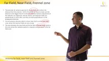 Antenna Far Field, Near Field & Frennel Zone - SixtySec