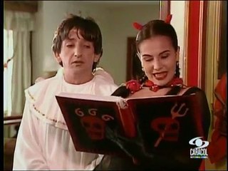 Tentaciones - Ángel Ciego