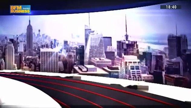 La Chronique High-Tech: La mystérieuse start-up 21 Inc a levé 116 millions de dollars pour démocratiser le Bitcoin: Frédéric Montagnon (4/4) - 23/05