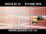 http://www.zeder.rs Zeder sistem lock zastita od kradje