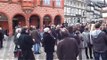 Demo in Goslar (3) - Droht der Theaterpädagogik und damit dem Theater das Aus?