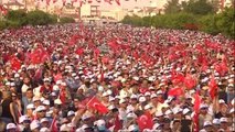 Antalya Erdoğan Toplu Açılış Töreninde Konuştu 3