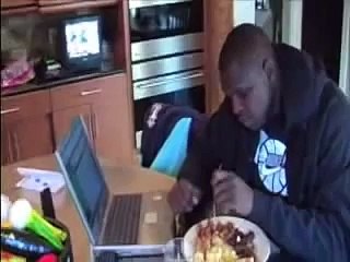 A Day in the life of Zach Randolph