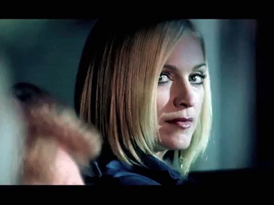 Madonna- What it feels like for a girl (techno remix)