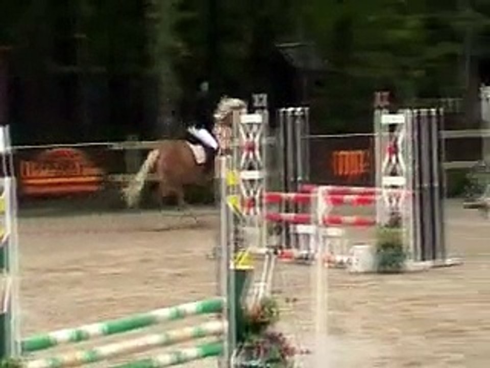 25 Avril 2015 Beckett de la Méloise