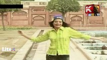 Cha Ta Jadu By Sajjad Yousuf -Kashish Tv-Sindhi Song