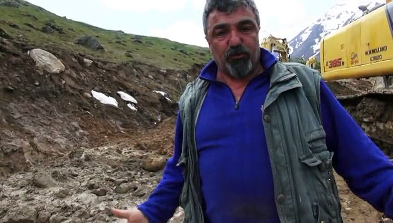 sit alanları böylemi yönetiliyor birinci derece sit alanı kavrun yaylası sit alanları çalşima haklari varmı