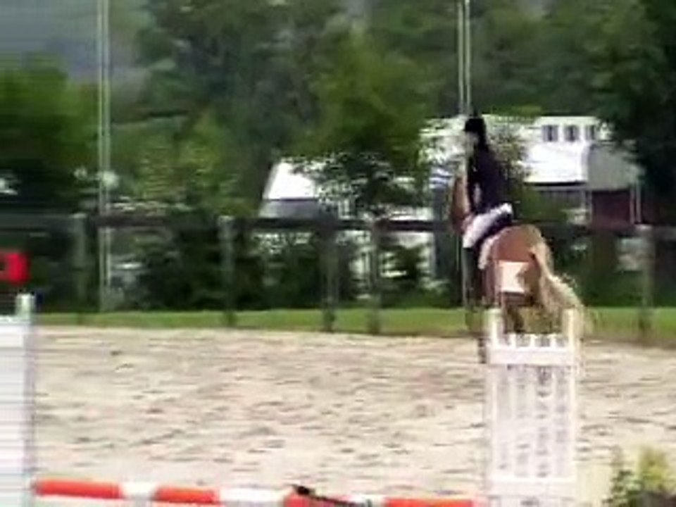 23 Mai 2015 Beckett de la Méloise