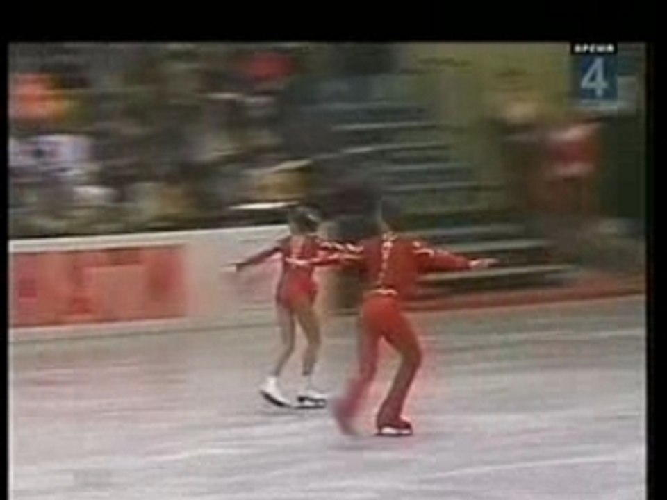 1987 Soviet Nationals