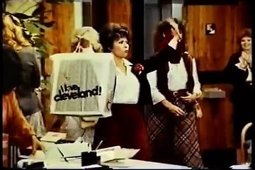 9 TO 5 opening credits sitcom