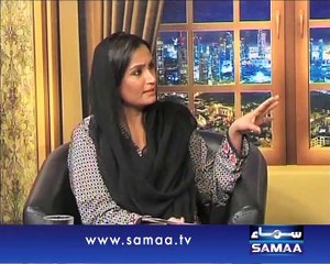 Ghamidi Ke Saath, 23 May, 2015 Samaa Tv