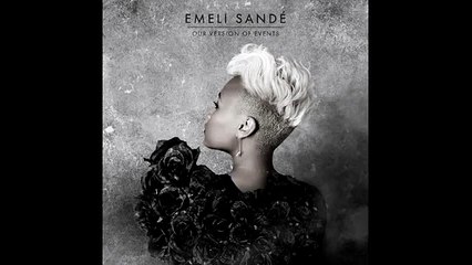 Emeli Sande - Clown