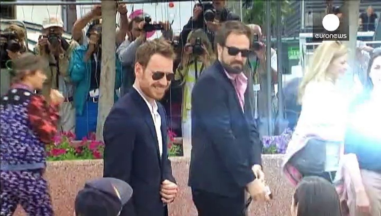 'Macbeth' als letzter Film in Cannes am Start