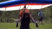 Hang Gliding and Paragliding Exped
