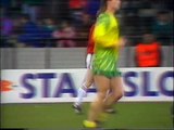 2e Helft - 1988-1989 - Halve Finale Knvb Beker-PSV-FC Den Ha