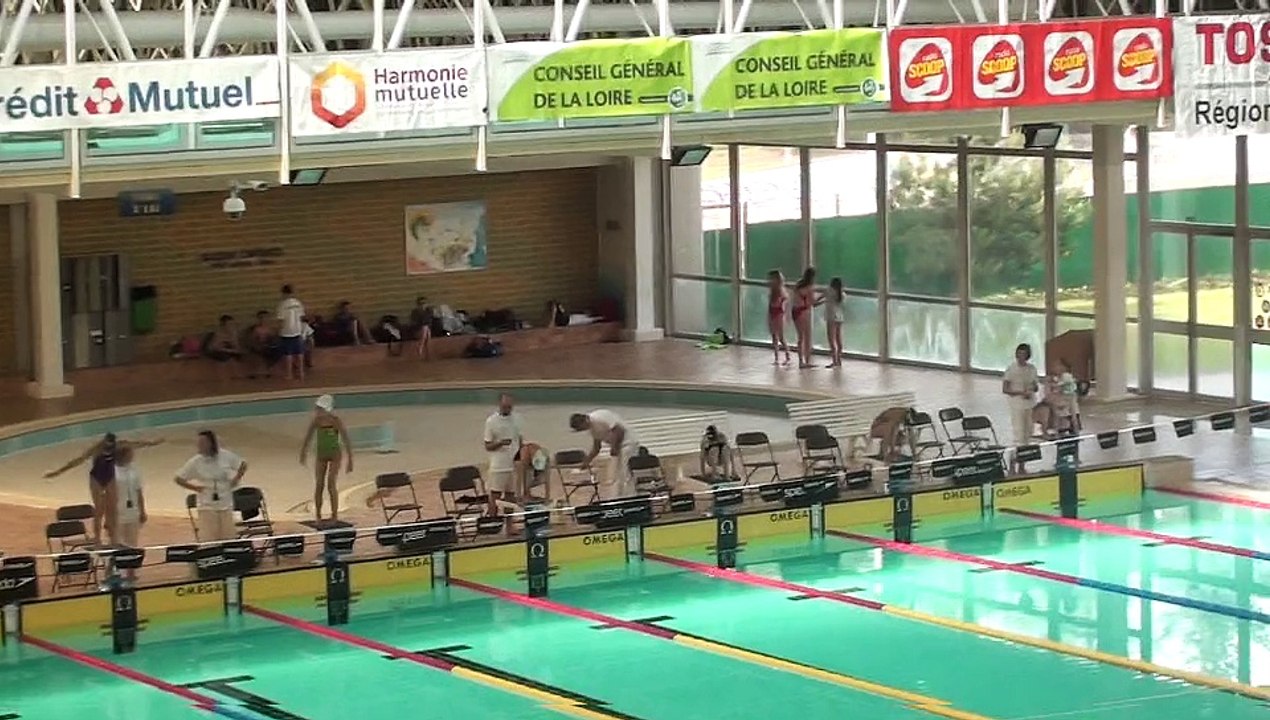 Rébecca Gensane remporte le 50 Pap du Lyonnais 2015 (38 26)