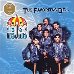 Los Angeles Tambien Bailan - Grupo Mojado