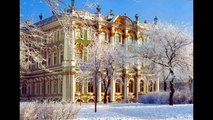 San Pietroburgo la città più bella della Russia