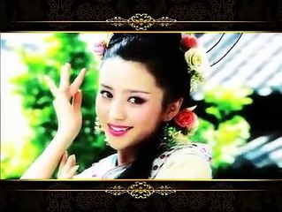 【MV】一代舞后《赵飞燕》Zhao Fei Yan - 佟丽娅