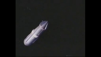 Perry Rhodan Opération Astrée HD   part one