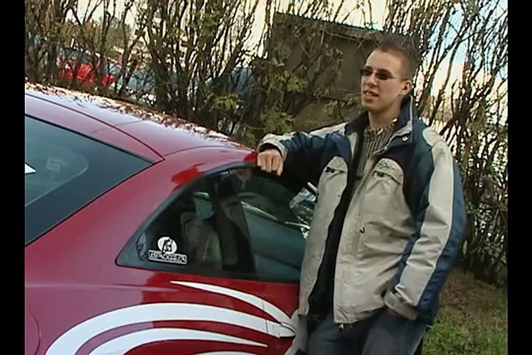 Forces du futur 2, Épisode 8, 1/3