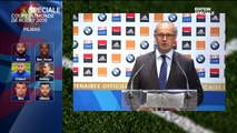 Rugby - XV de France  La liste des 36 pour prparer la Coupe du Monde