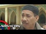 Filipino Muslims hope for passage of Bangsamoro law by 2015