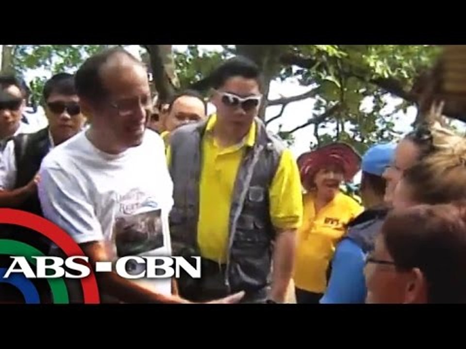 Why PNoy needs to stop passing blame