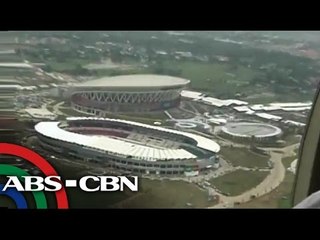 All set for Iglesia ni Cristo centenary