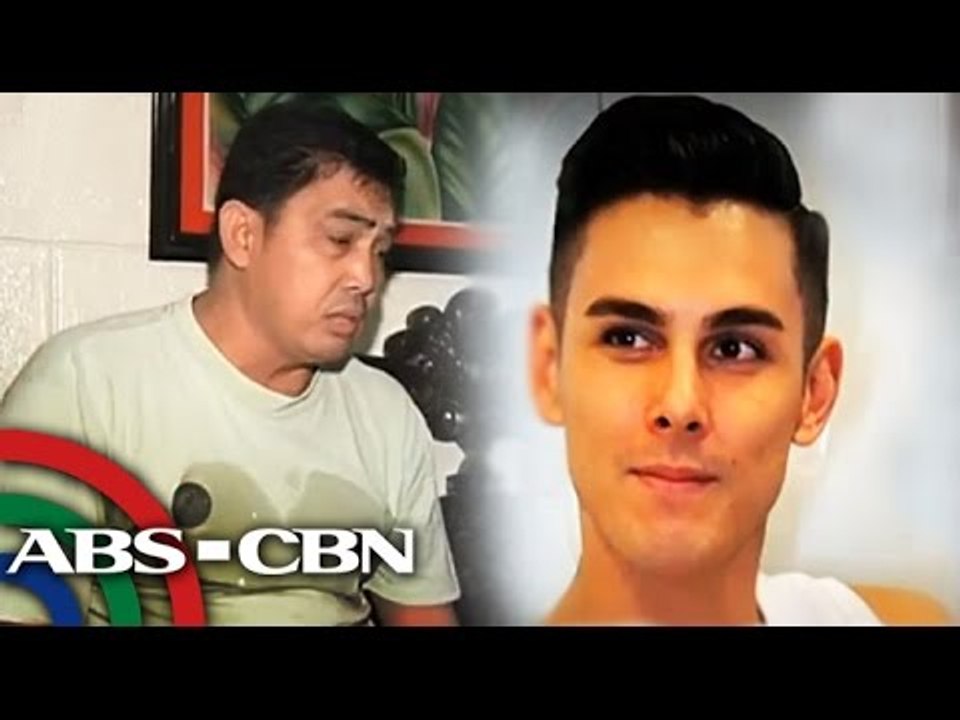 TV host accused of mauling taxi driver