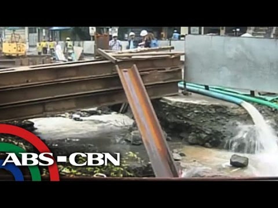 DPWH chief defends DAP-funded flood control projects