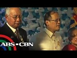 How PNoy fares in defending PH in territorial rows