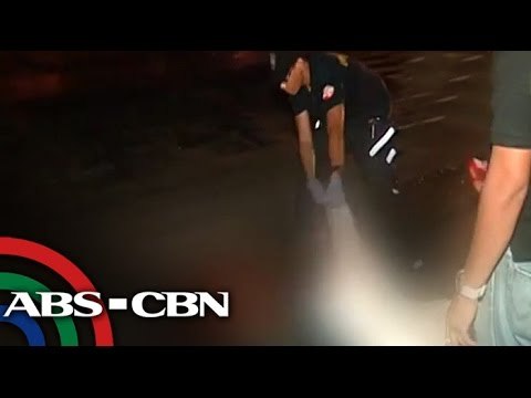 Teenage boy killed in Ortigas hit-and-run