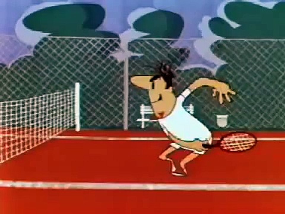 HB M?nnchen Tennis