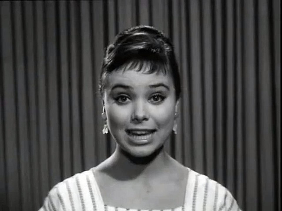 Die ersten Werbeclips im TV - BADEDAS