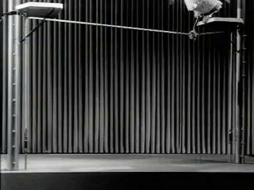 Die ersten Werbeclips im TV - Knorr 2