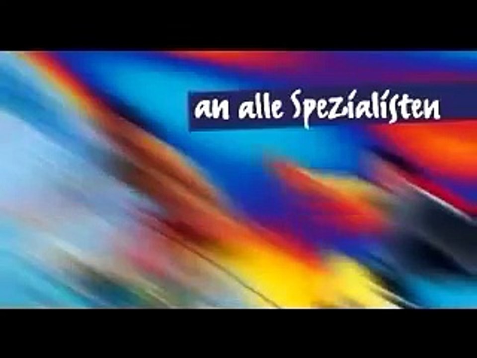 Spezi ist Spitze - Trink das Original