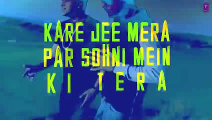 'Patola' Full Song with LYRICS _ Bohemia_ Guru Randhawa | Video Hub