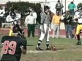 Big Little Game memories - 5 exciting plays caught on tape