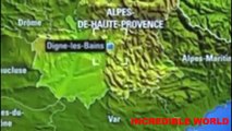 Germanwings Airbus A320 Flight 4U 9525 Barcelona to Dusseldorf Crashes In French Alps(FULL REPORT)!