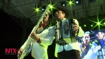 Tigres del Norte ponen a bailar a Mazatlán