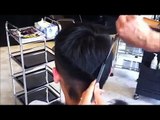 Kenneth Siu - Scissors Over Comb