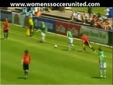 UEFA European Women's Under-17 Championship Final - Spain Vs Republic of Ireland